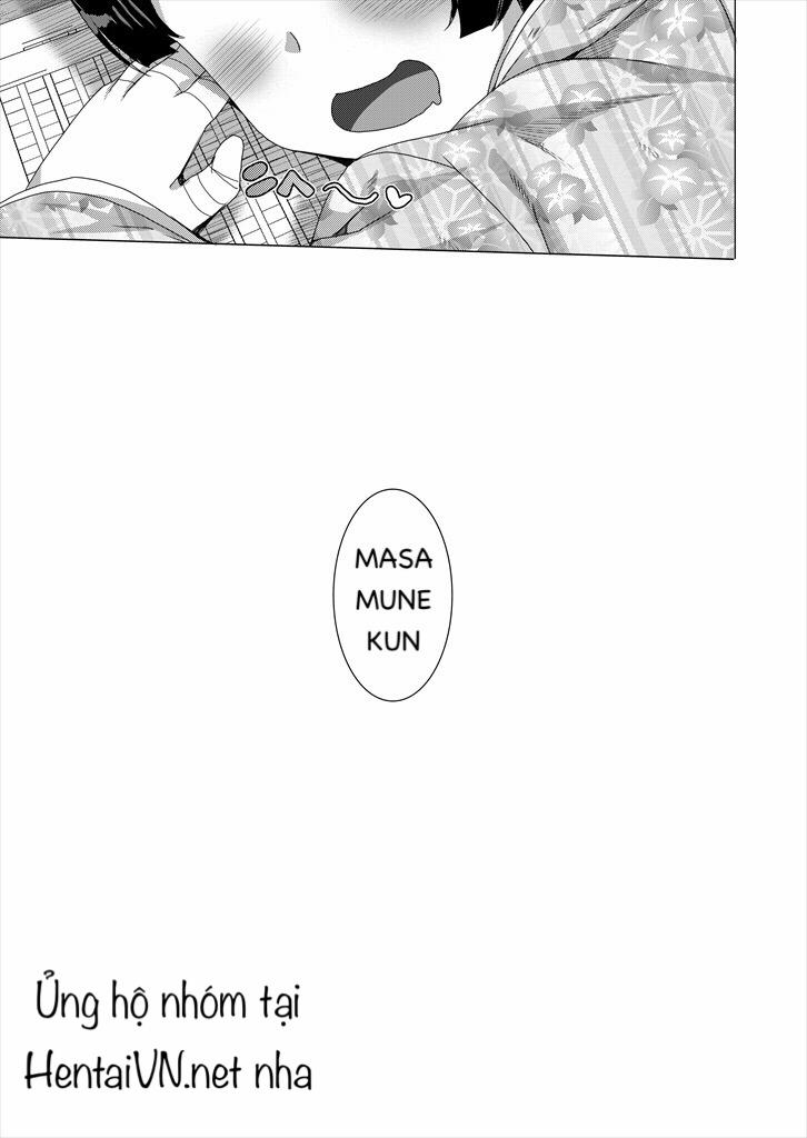 Murasame senpai manga (Eromanga Sensei) [ムラマサ先輩漫画] - Chap 1 - 21