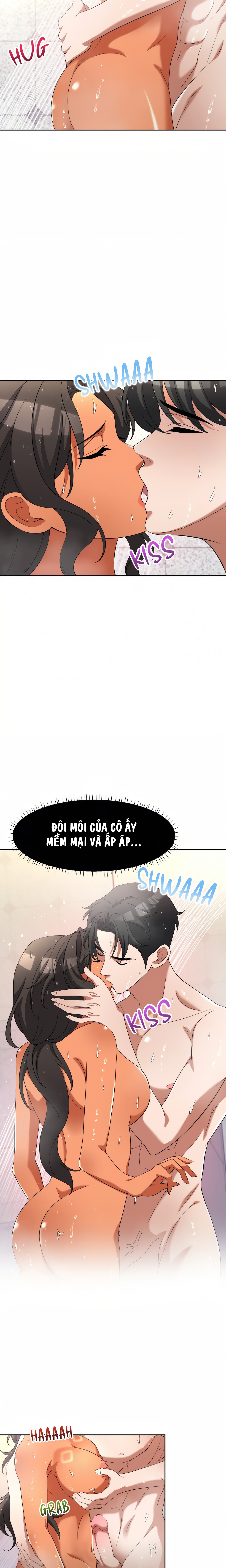 Chiến Đi Cùng Mẹ Kế [ KHÔNG CHE] - Chap 14 - 4