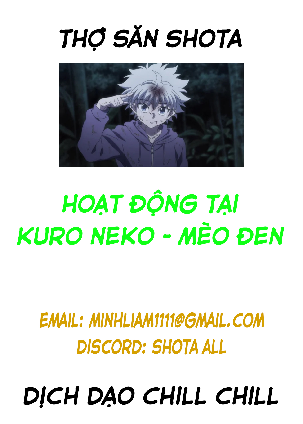 Đó có phải là mệnh lệnh của chủ tịch công ty kh... - Chap 2 - 11