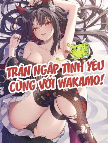 Ngập Tràn Tình Yêu Cũng Với Bé Cáo