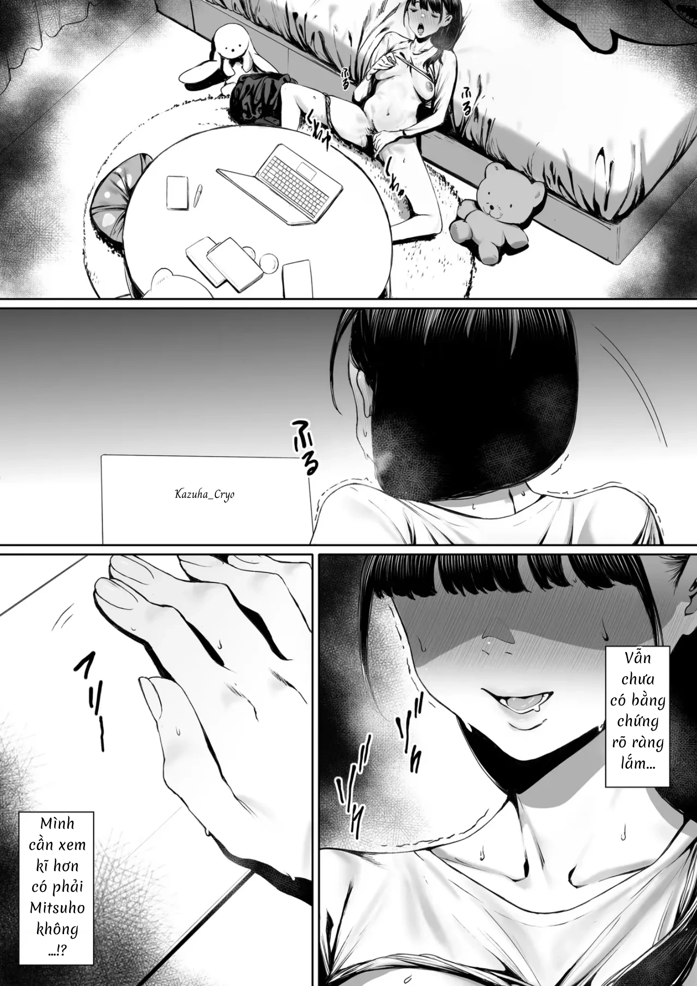 Bản hợp đồng nô lệ...! - Chap 1 - 11