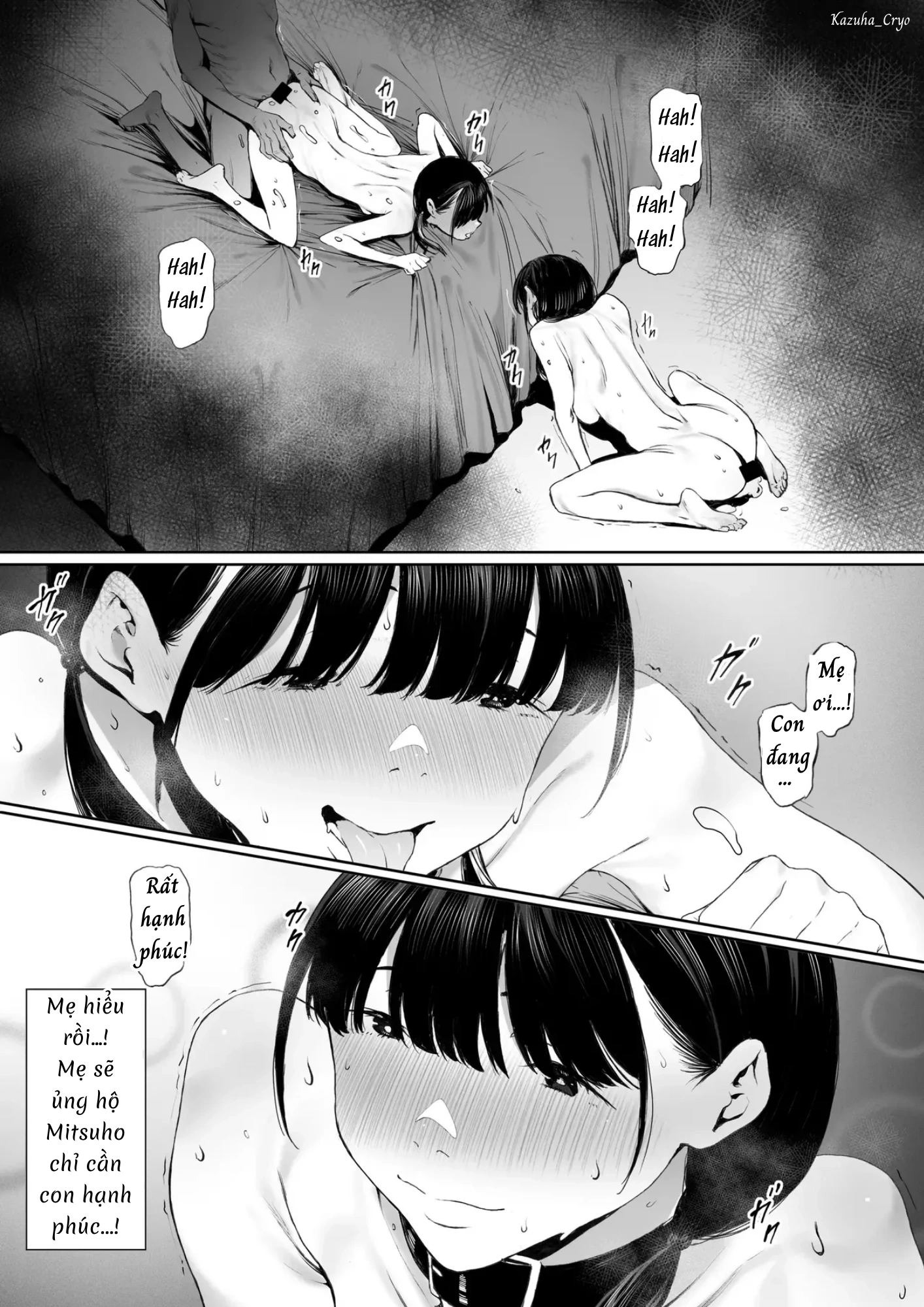 Bản hợp đồng nô lệ...! - Chap 1 - 43