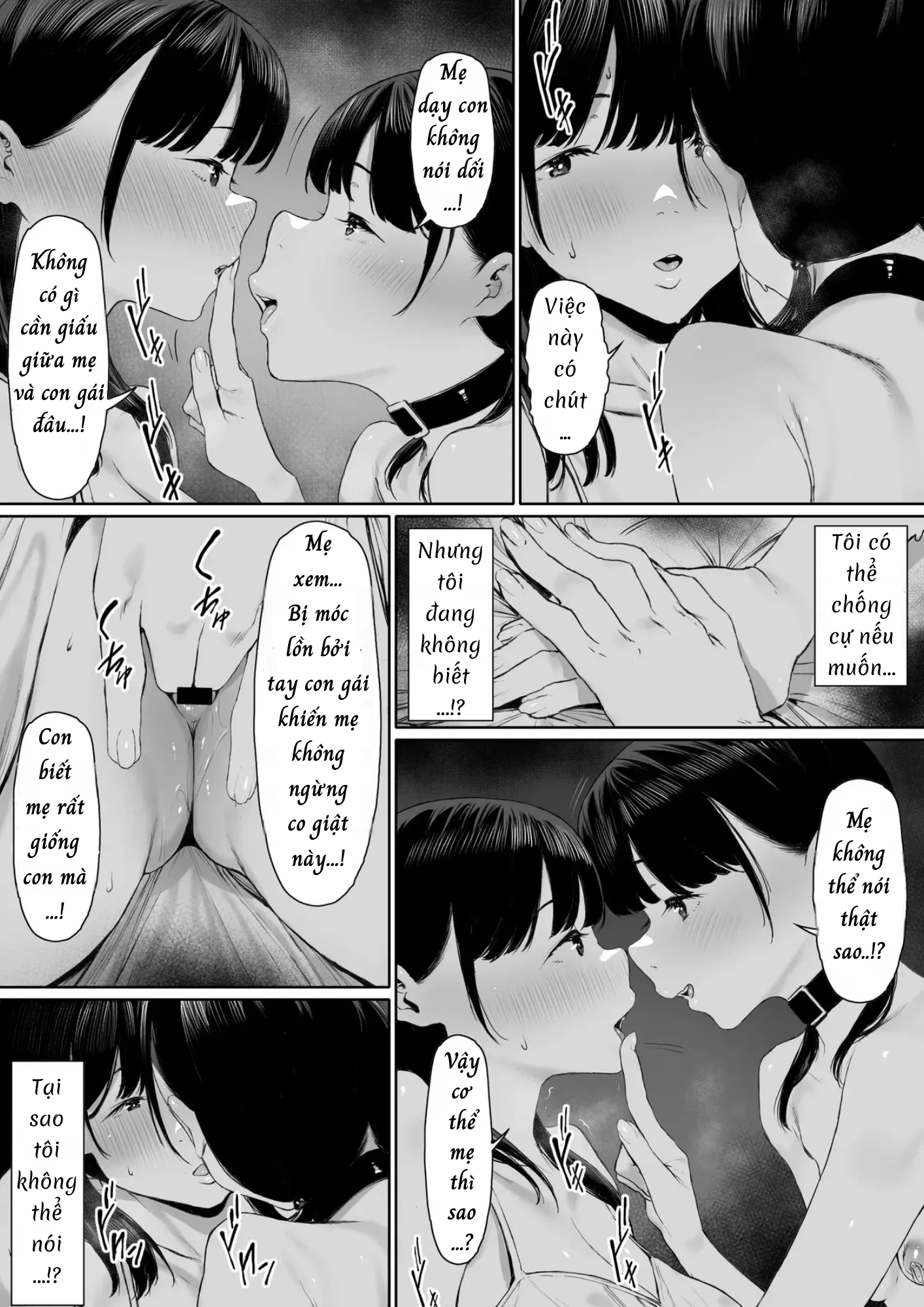 Bản hợp đồng nô lệ...! - Chap 1 - 49