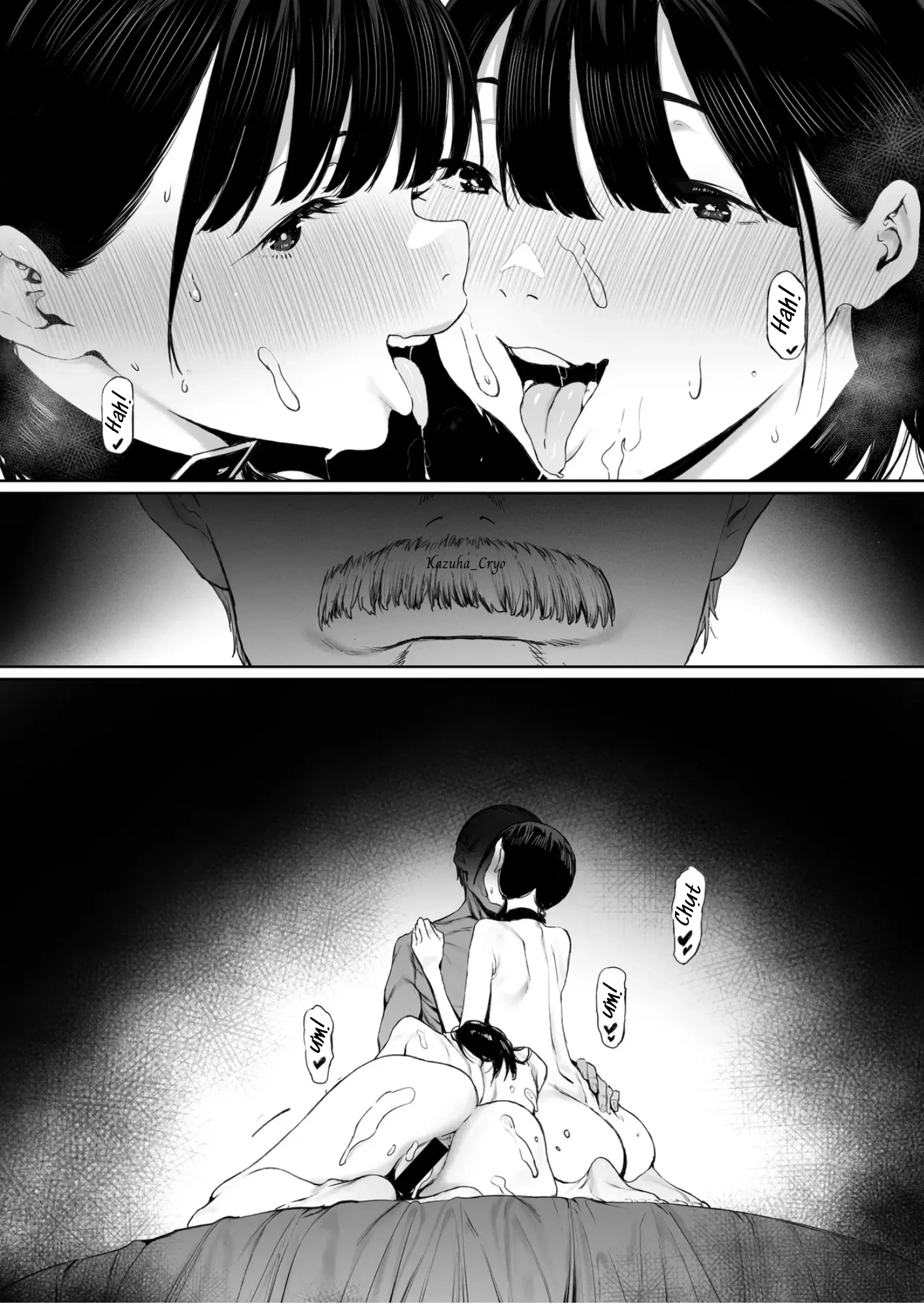 Bản hợp đồng nô lệ...! - Chap 1 - 67