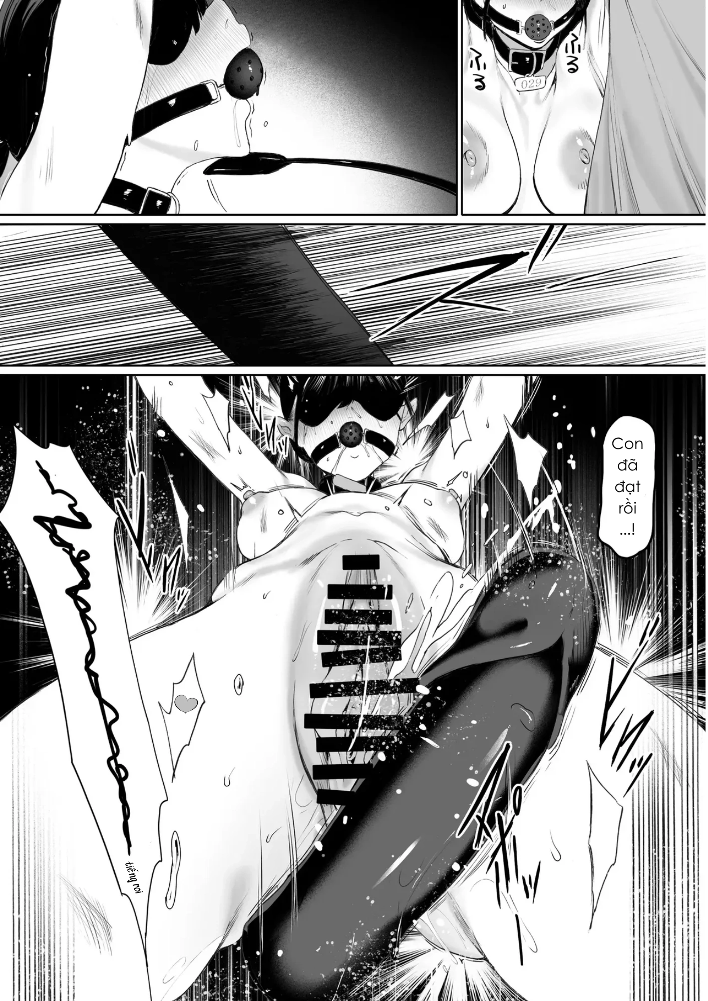 Bản hợp đồng nô lệ...! - Chap 1 - 74