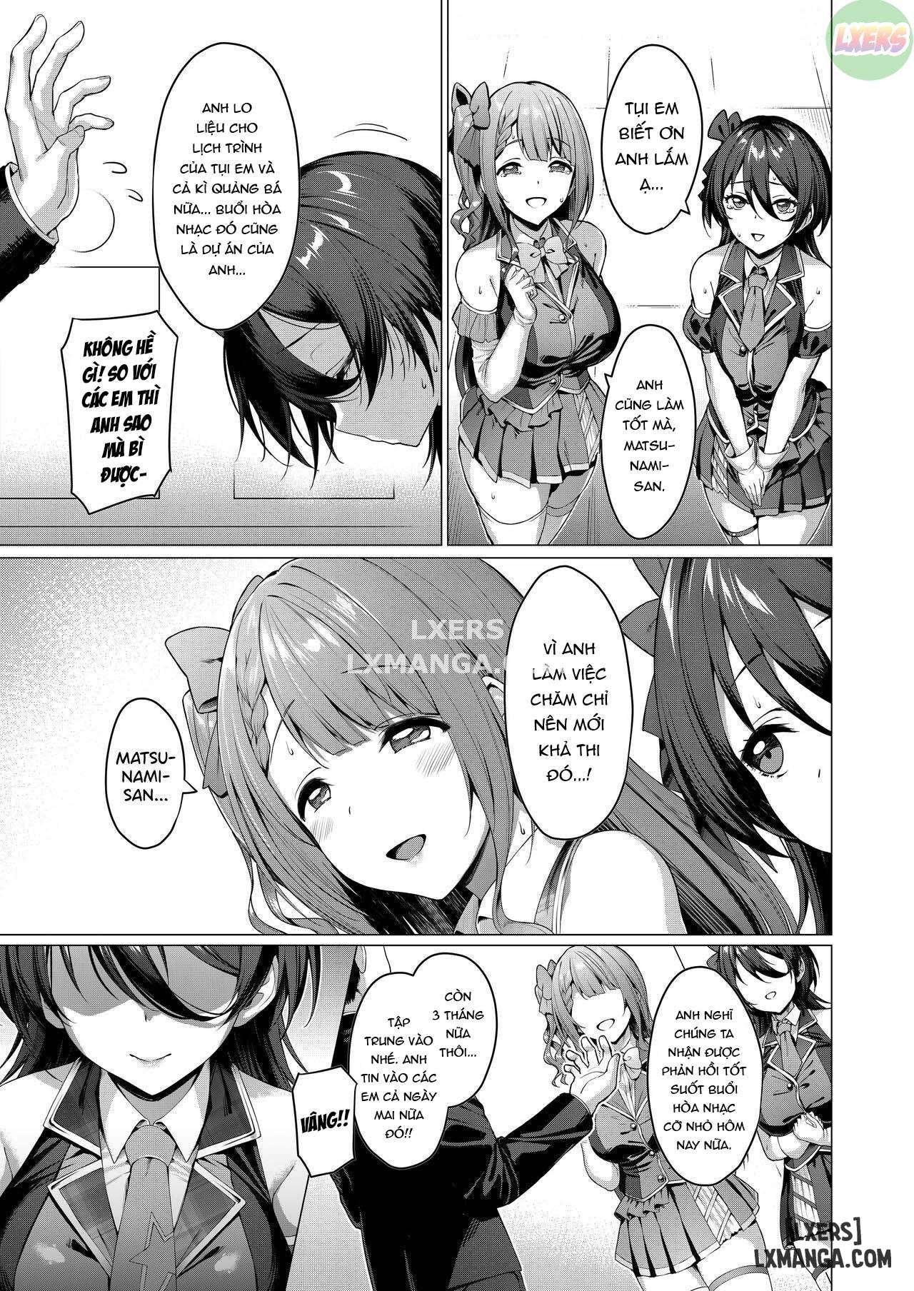 Sao bẩn thỉu - Chap 2 - 10