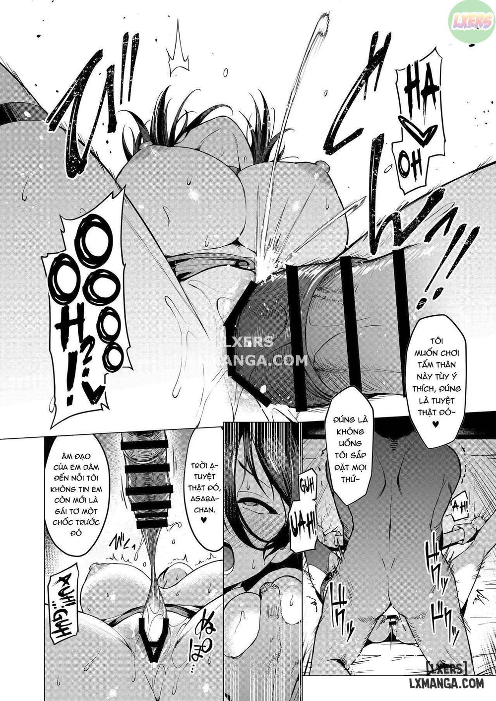 Sao bẩn thỉu - Chap 2 - 25