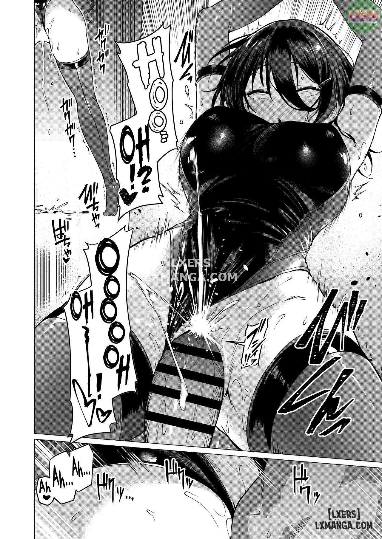 Sao bẩn thỉu - Chap 2 - 35