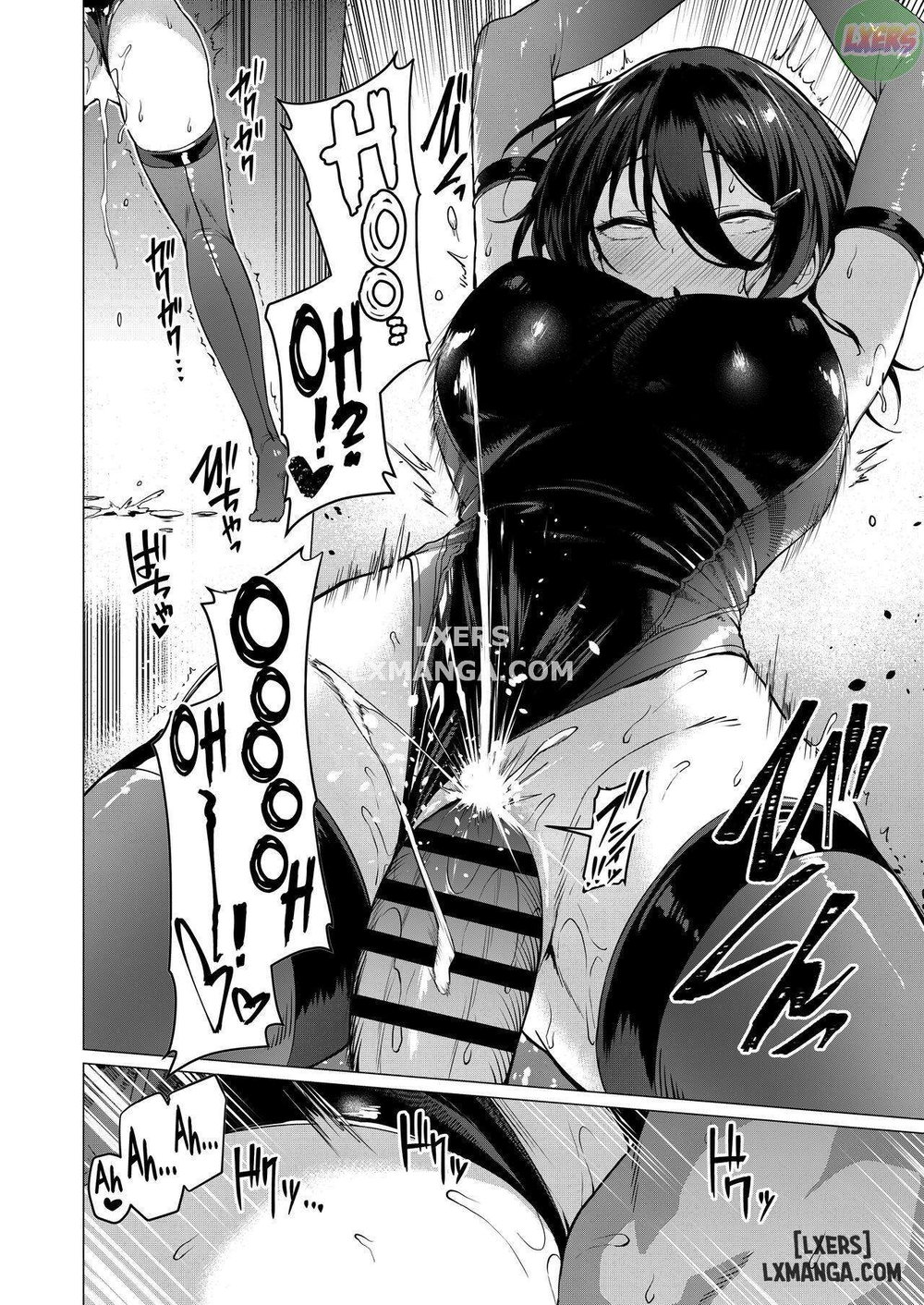 Sao bẩn thỉu - Chap 2 - 35