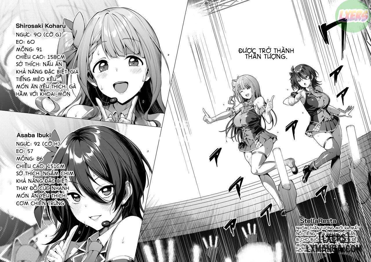 Sao bẩn thỉu - Chap 2 - 6