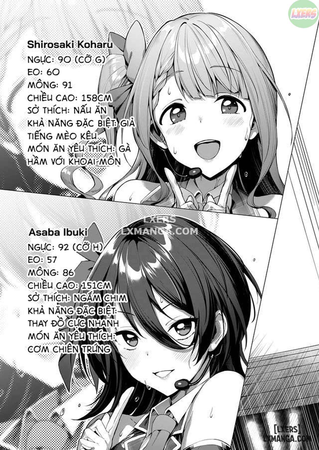 Sao bẩn thỉu - Chap 2 - 8