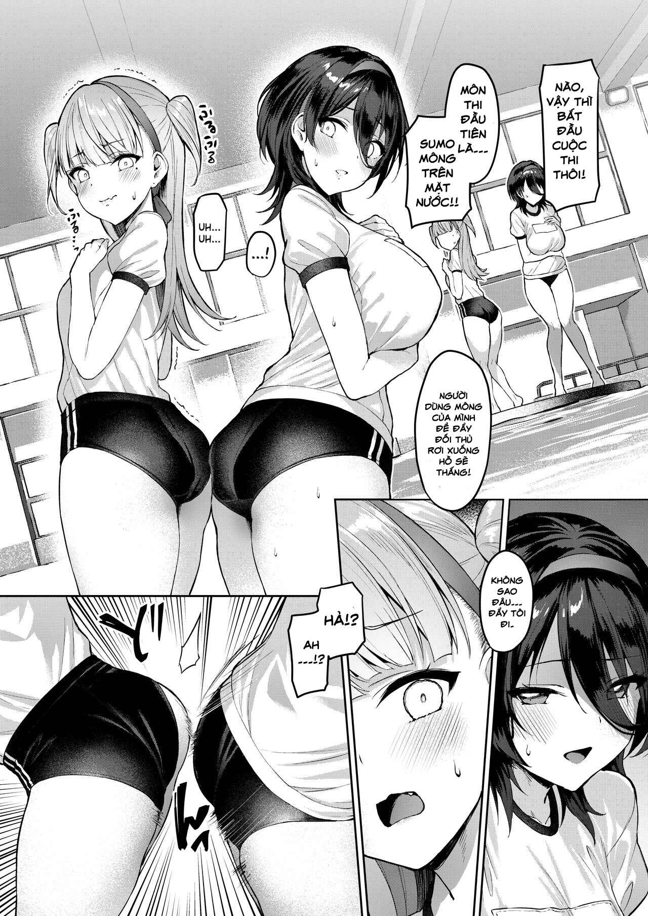 Sao bẩn thỉu - Chap 3 - 10