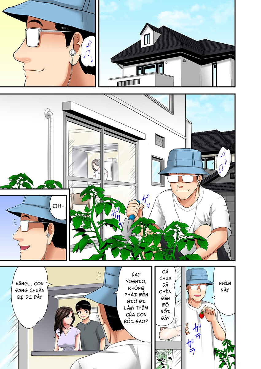 "Don't tell your father..." Milf Brothel: The w... - Chap 2 - 27 "Don't tell your father..." Milf Brothel: The w... - Chap 2 - 27