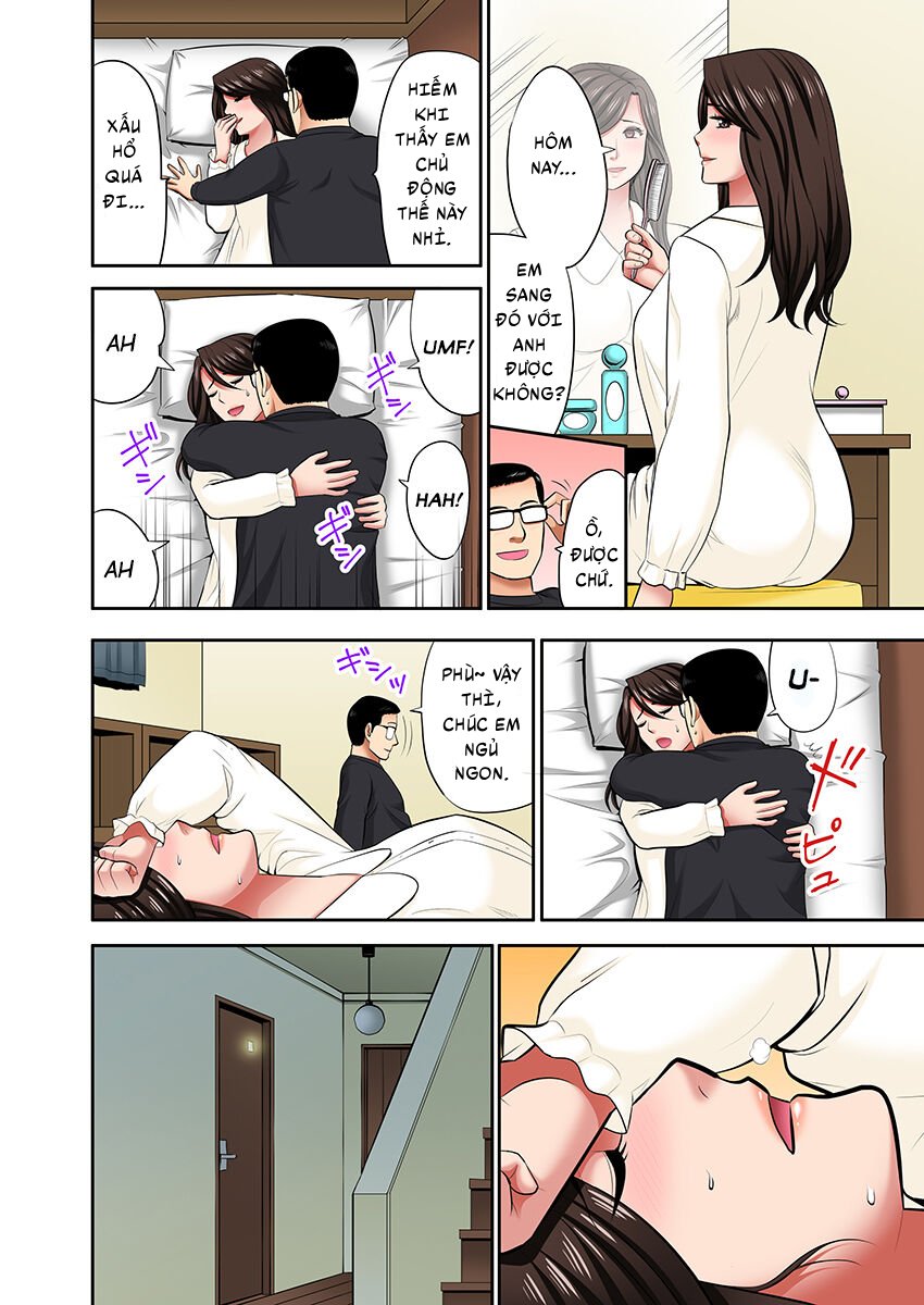 "Don't tell your father..." Milf Brothel: The w... - Chap 2 - 60 "Don't tell your father..." Milf Brothel: The w... - Chap 2 - 60