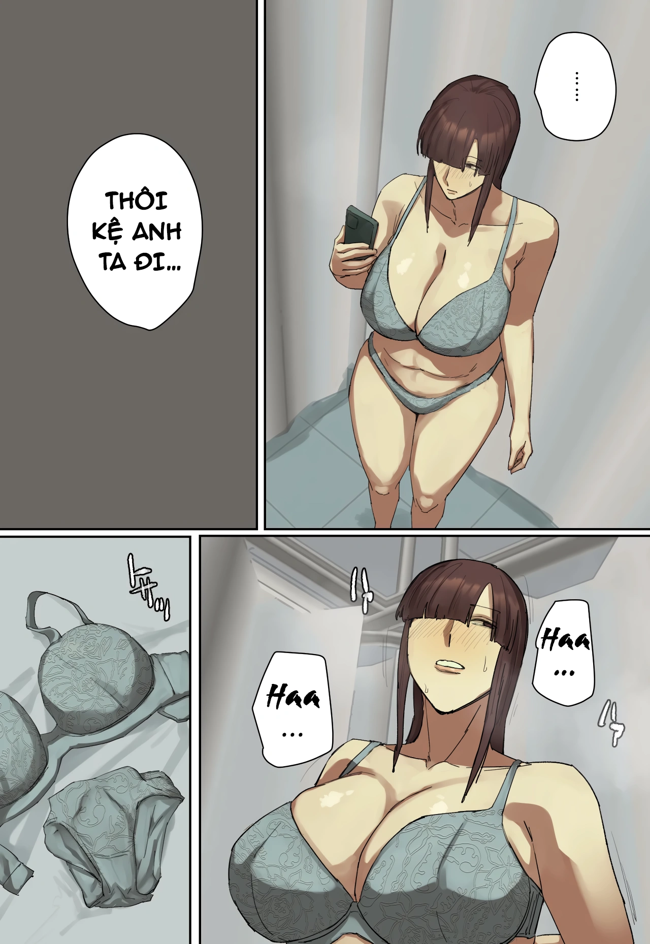 YÊU TỪ CÁI NHÌN ĐẦU TIÊN - Chap 2 - 13