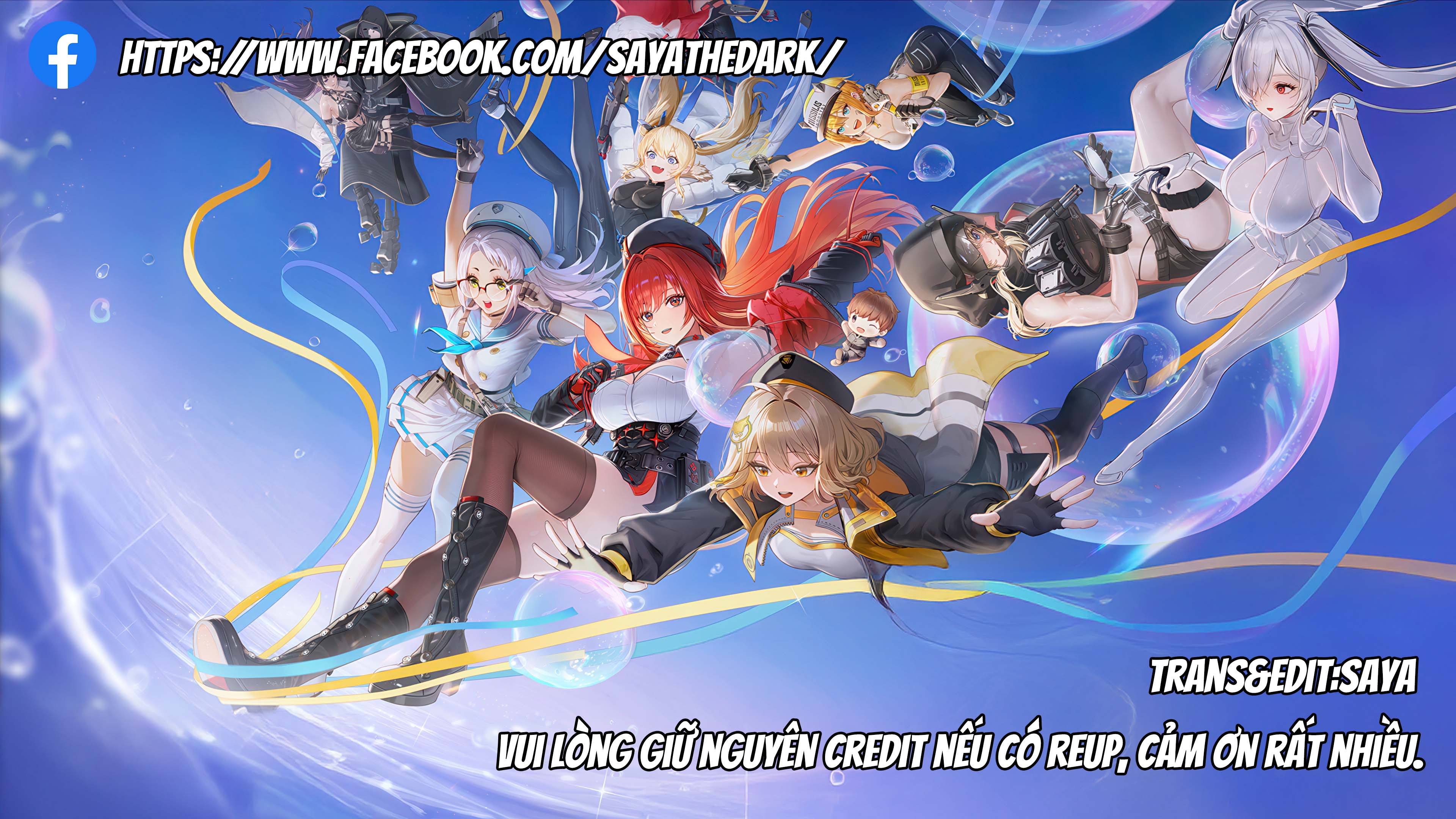 Sao bẩn thỉu - Chap 4 - 1