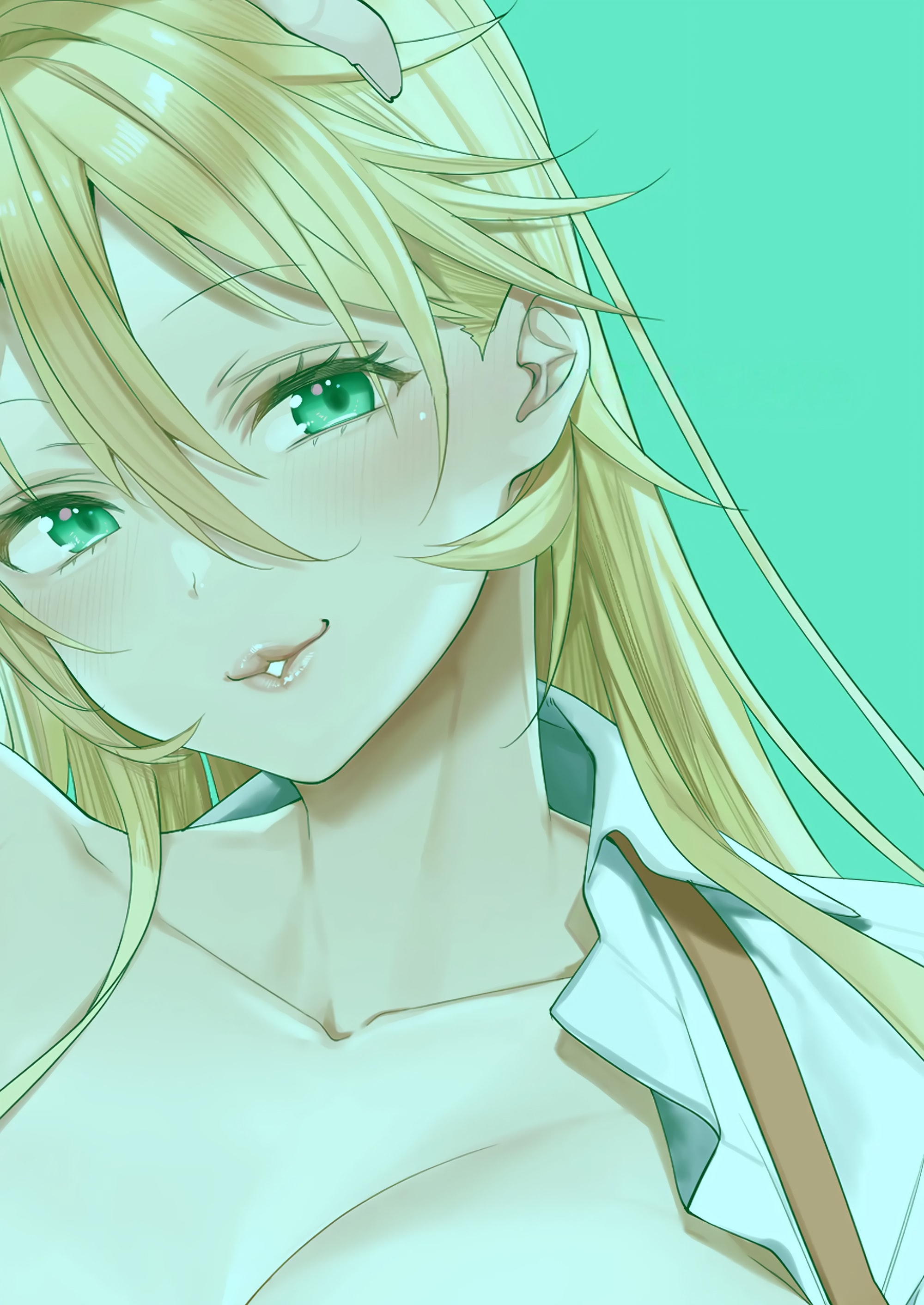 Ota Gal Kanojo ga Dekita Riyuu - You no Shou - Chap 1 - 45