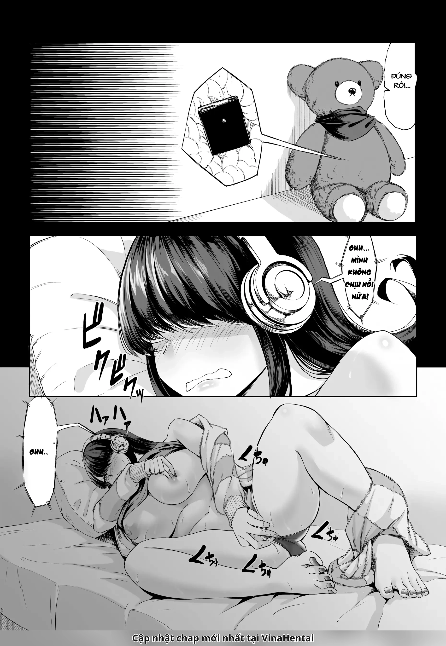 Shinchou 211 Cm No Jirai-Kei Joshi Ni Nerawaret... - Oneshort - 4