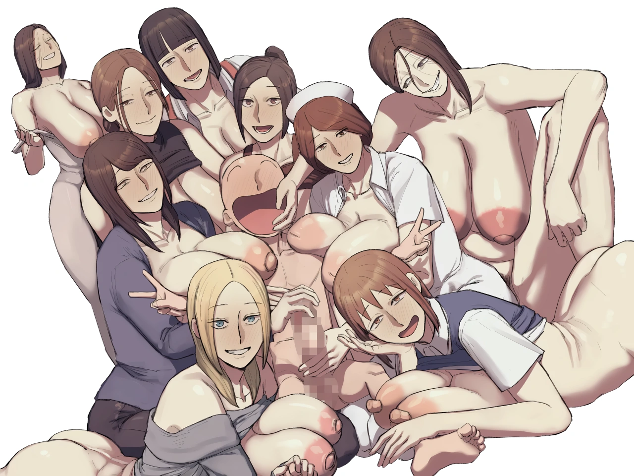 YÊU TỪ CÁI NHÌN ĐẦU TIÊN - Chap 9 - 2