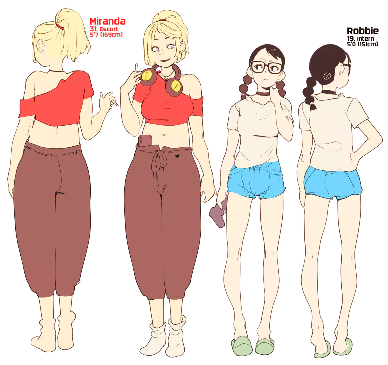 Bạn Cùng Phòng - Chap 1 - 16