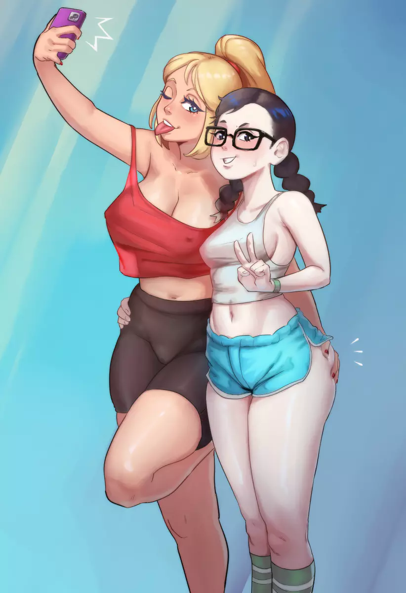 Bạn Cùng Phòng - Chap 1 - 18