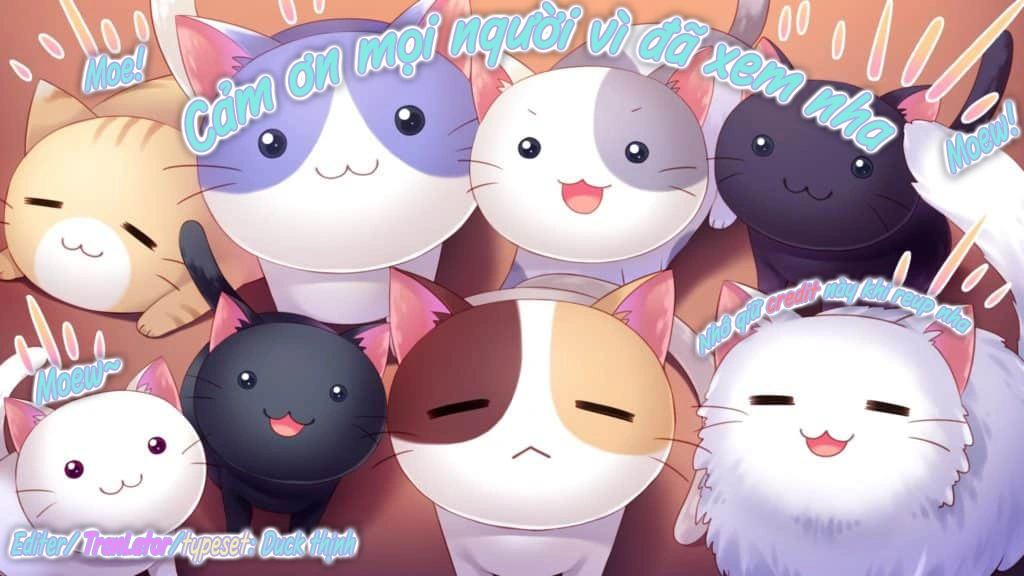 Cô bé bỏ nhà và chị gái futa - Chap 1 - 29