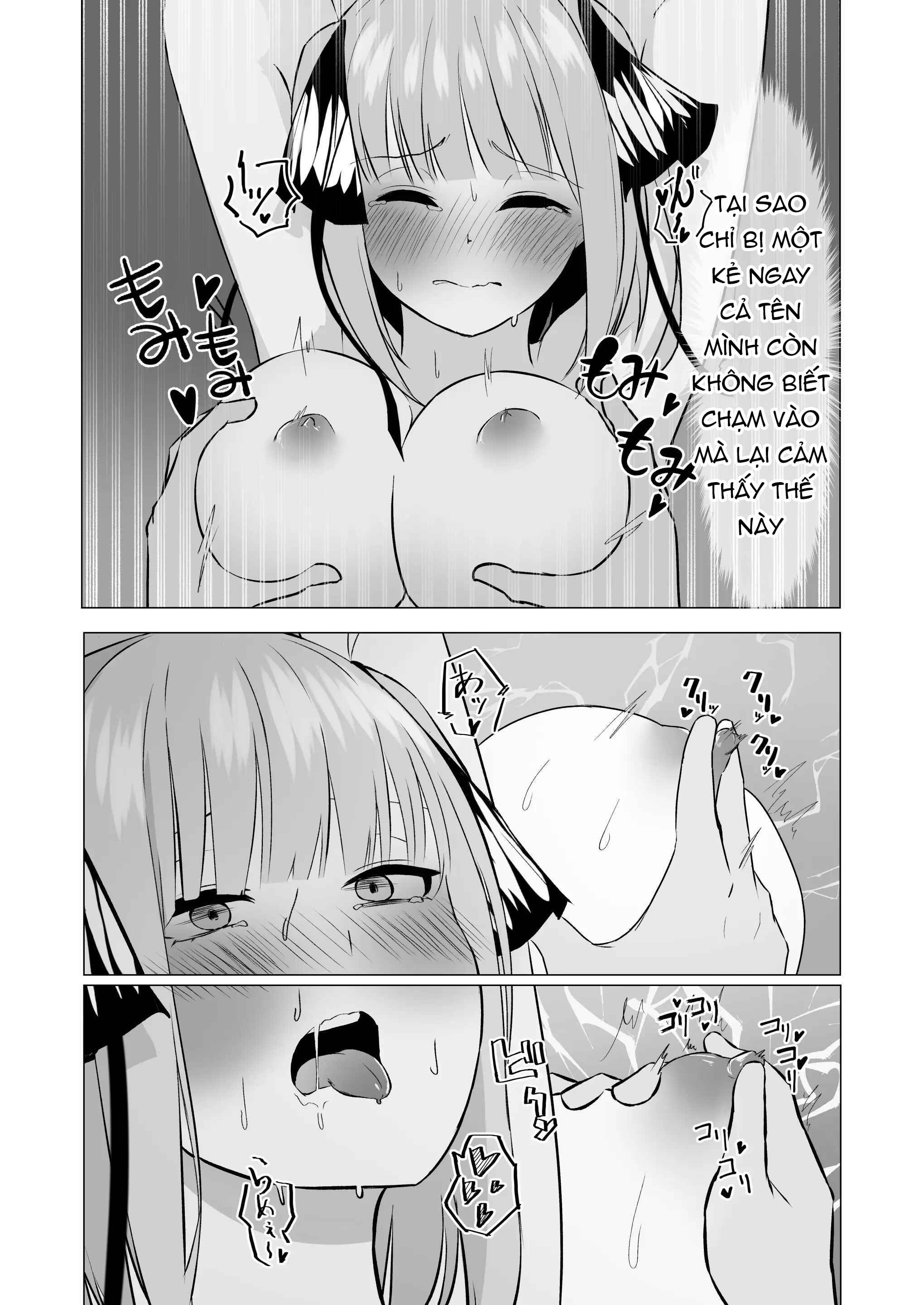 Hipnotizado a Nino Nakano - Chap 1 - 15