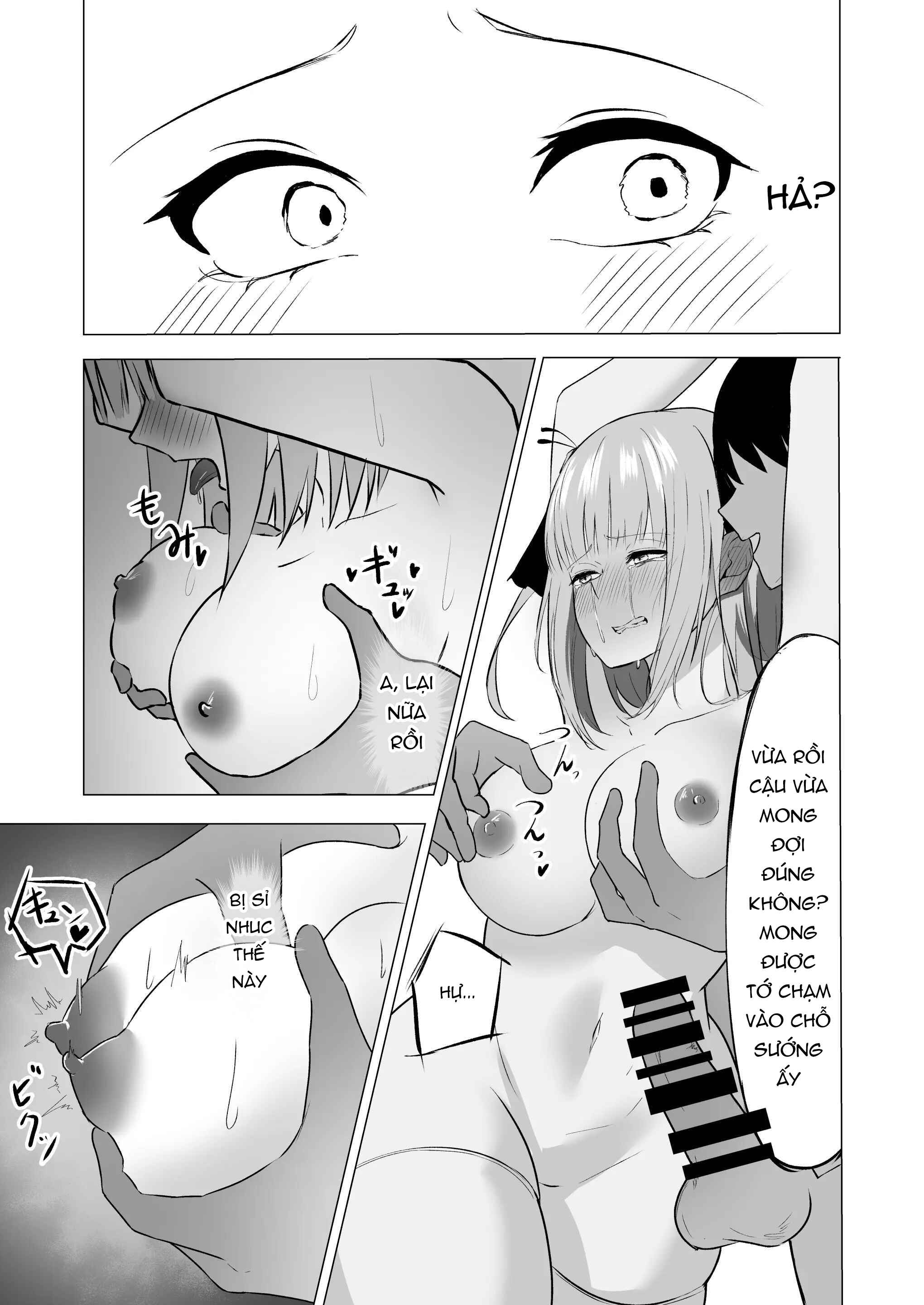 Hipnotizado a Nino Nakano - Chap 1 - 24