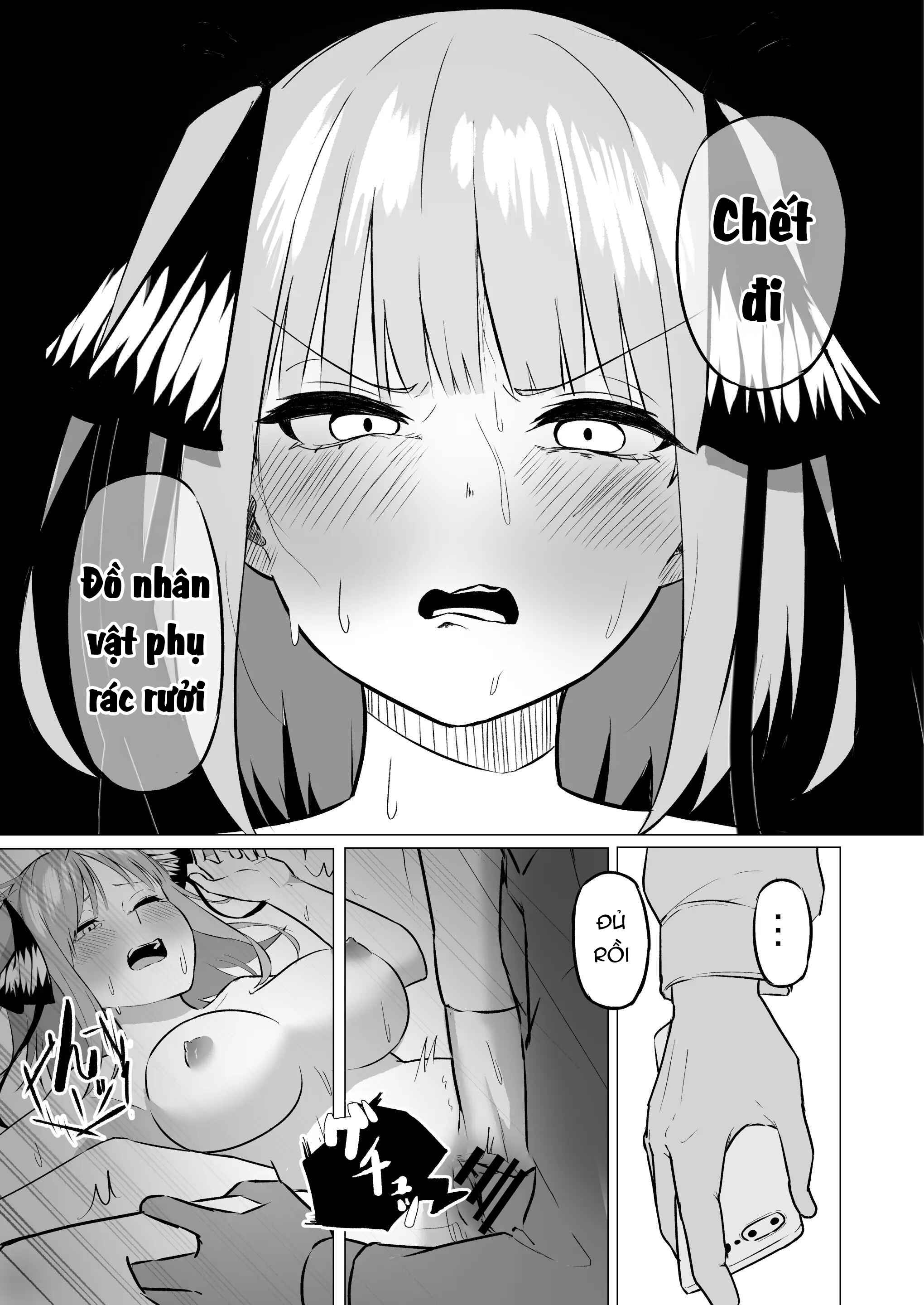 Hipnotizado a Nino Nakano - Chap 1 - 26