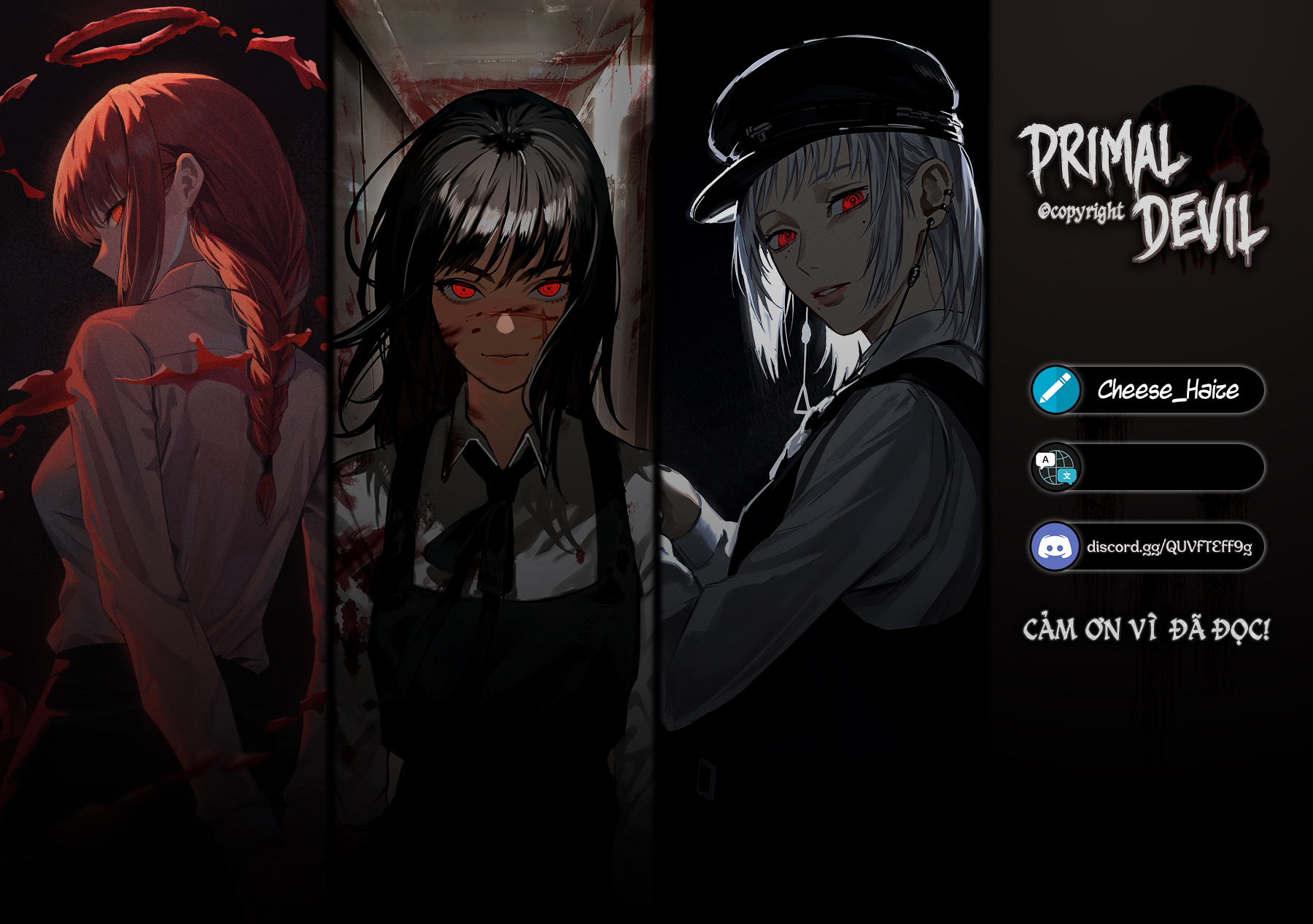 Hipnotizado a Nino Nakano - Chap 1 - 30