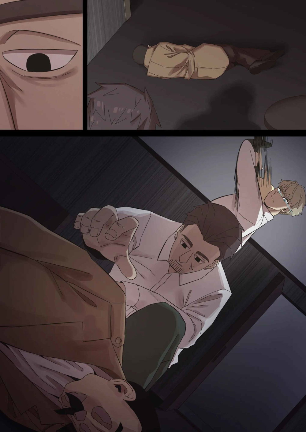 SPY x FAMILY của AKAIMELON - Chap 1 - 154