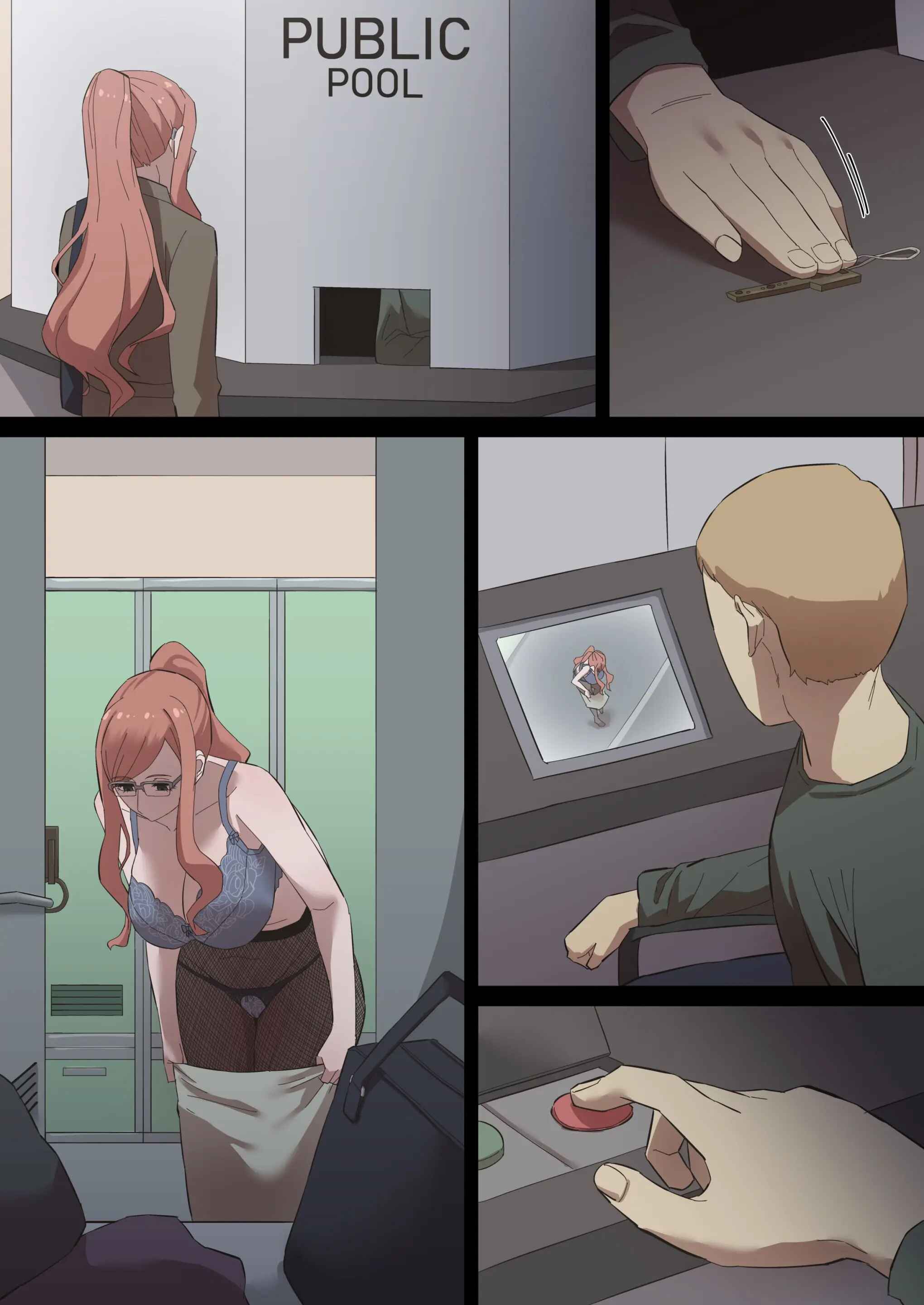 SPY x FAMILY của AKAIMELON - Chap 1 - 80