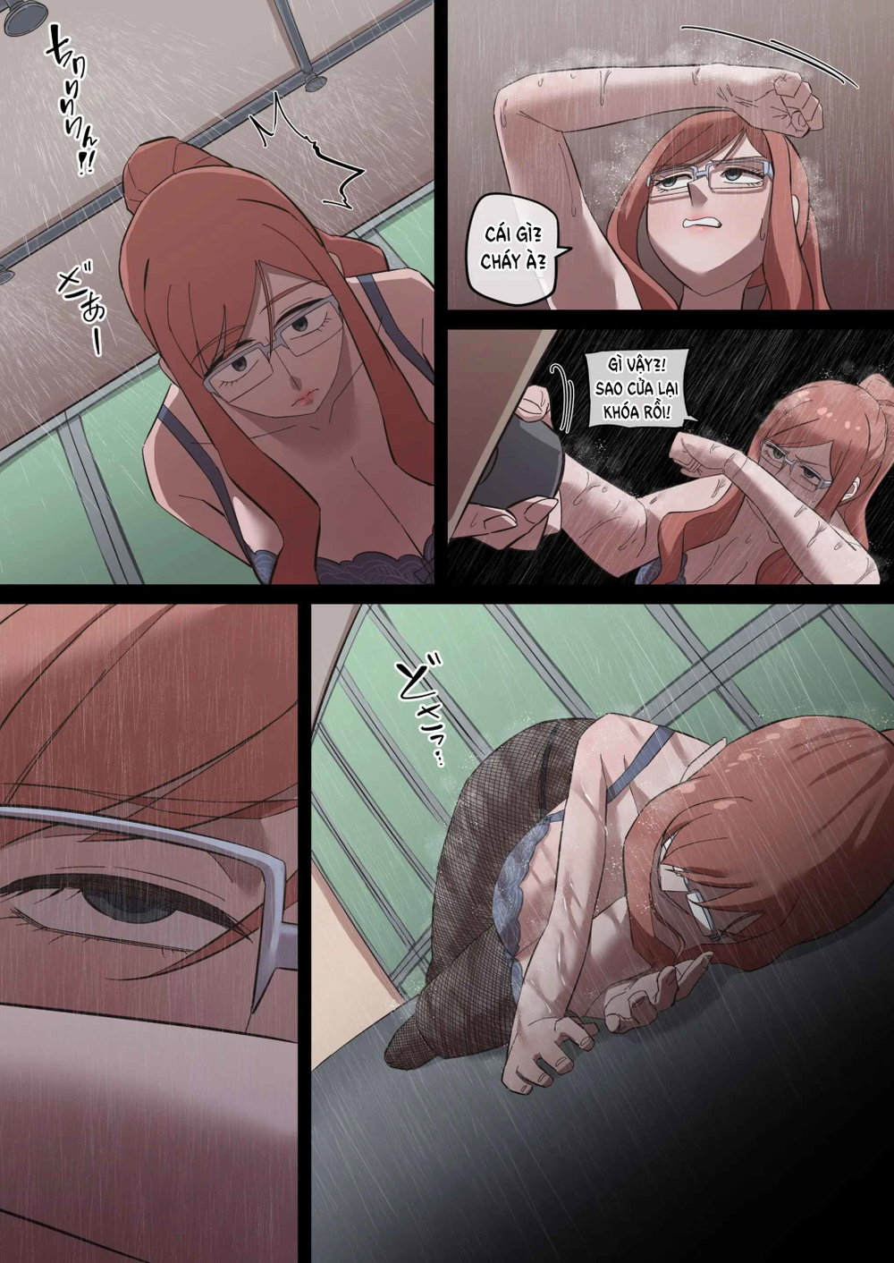 SPY x FAMILY của AKAIMELON - Chap 1 - 81