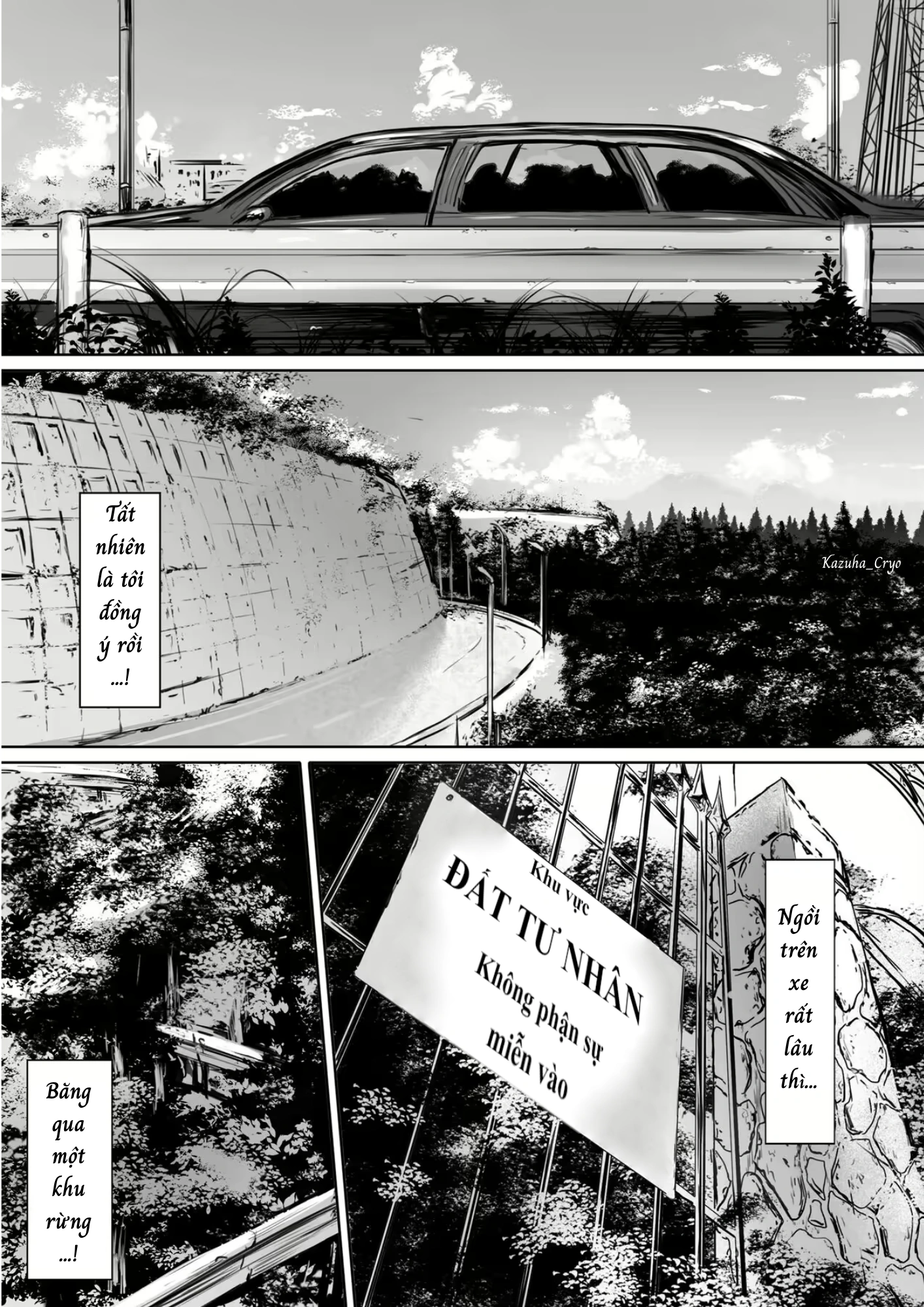 Bản hợp đồng nô lệ...! - Chap 2 - 10