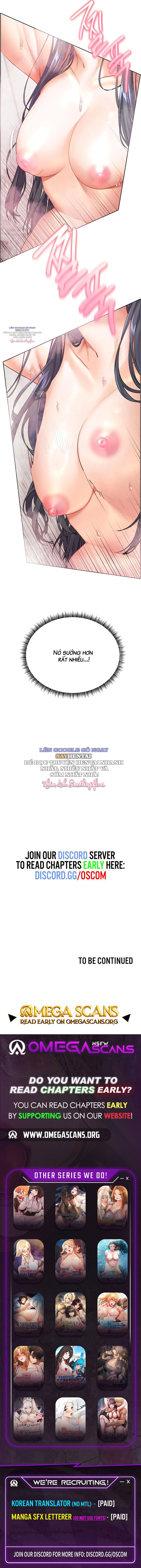 Nỗ Lực Của Gia Sư - Chuong 88 - 11