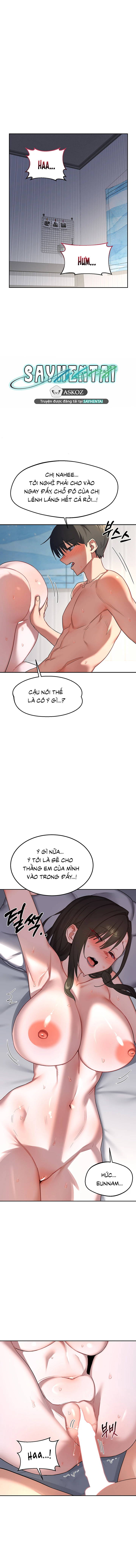 Kế hoạch trao đổi mẹ - Chuong 66 - 10