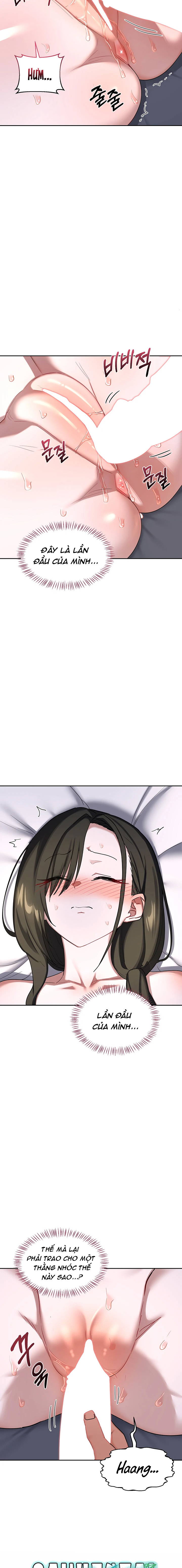 Kế hoạch trao đổi mẹ - Chuong 66 - 12