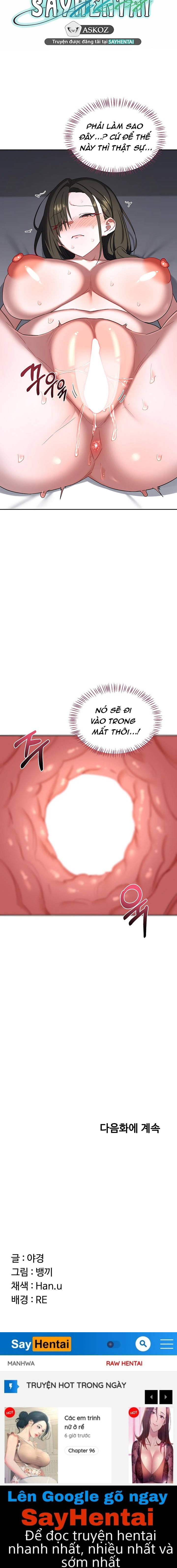 Kế hoạch trao đổi mẹ - Chuong 66 - 13