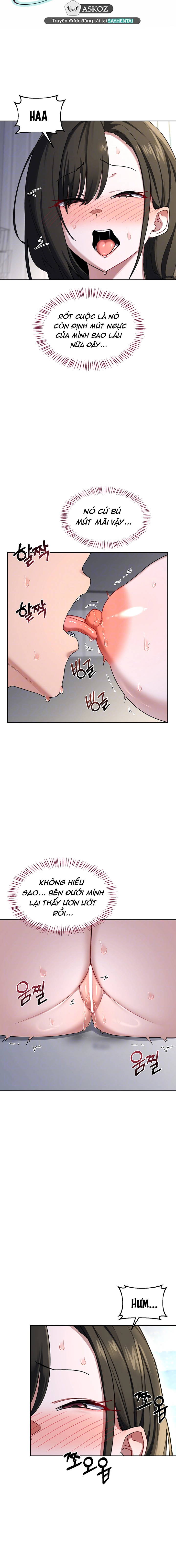 Kế hoạch trao đổi mẹ - Chuong 66 - 2