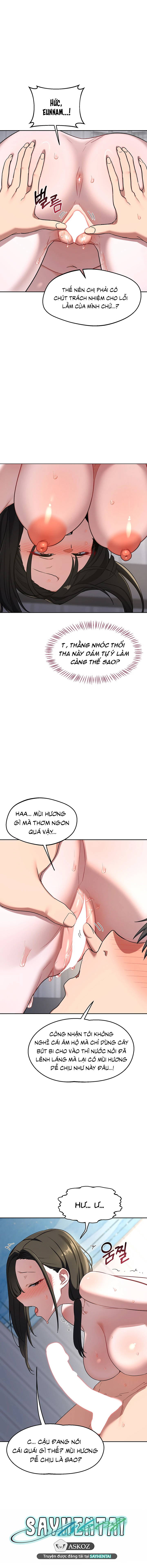 Kế hoạch trao đổi mẹ - Chuong 66 - 5