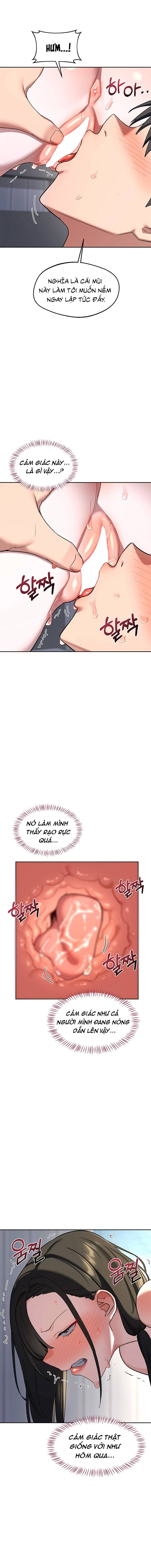 Kế hoạch trao đổi mẹ - Chuong 66 - 6