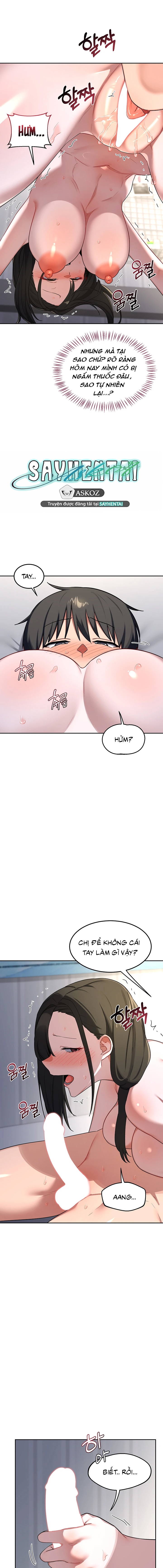 Kế hoạch trao đổi mẹ - Chuong 66 - 7