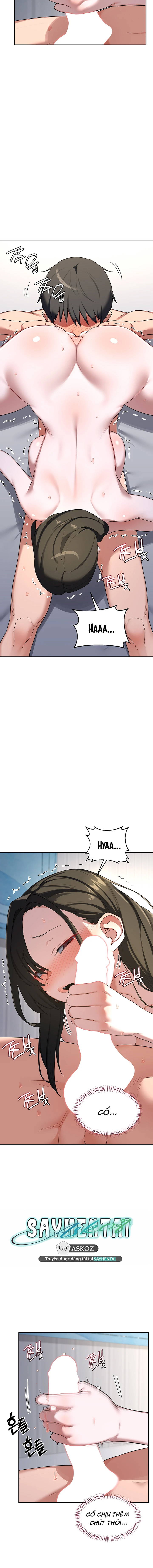 Kế hoạch trao đổi mẹ - Chuong 66 - 8