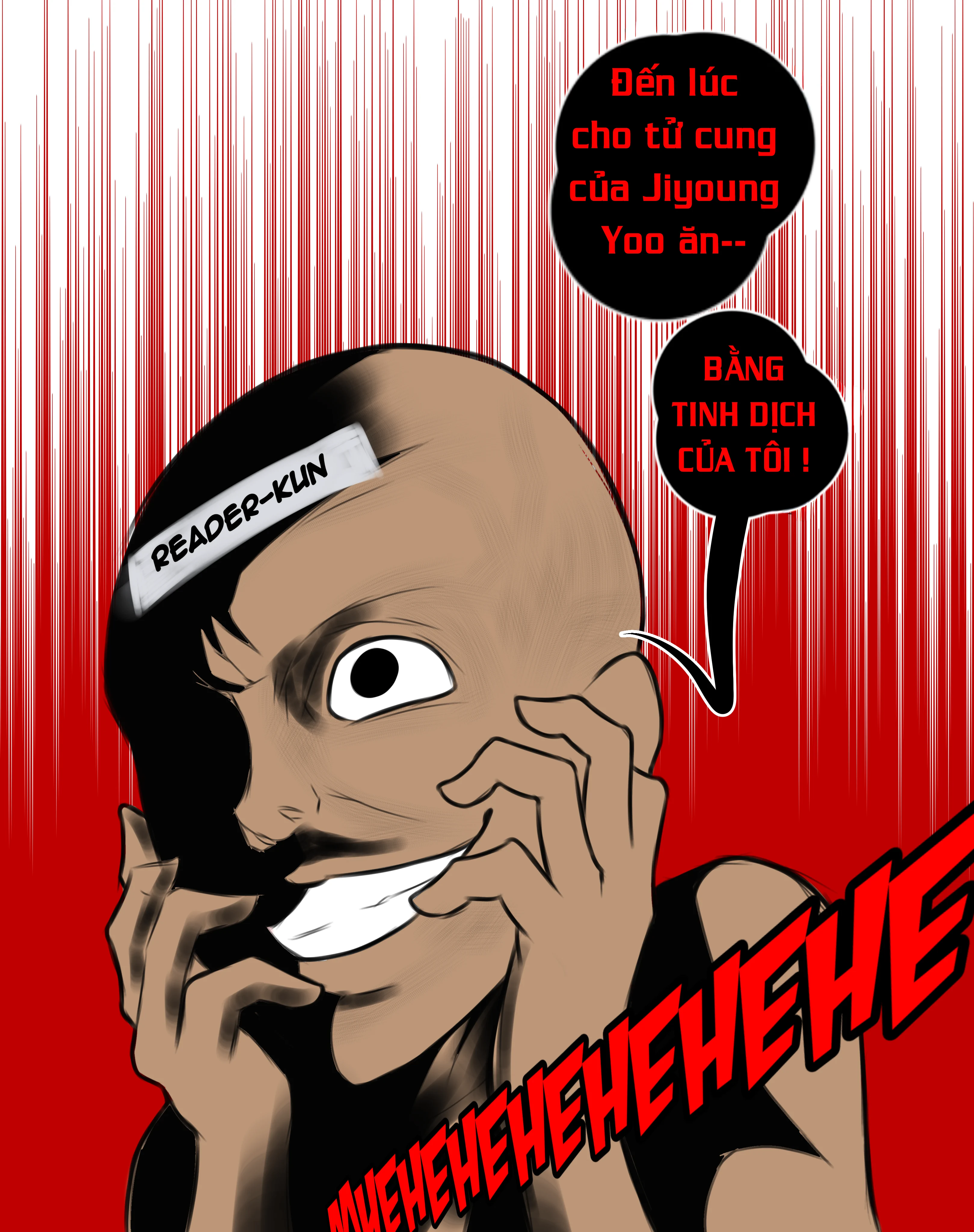 Reader's Paradise - Chap 5 - 2