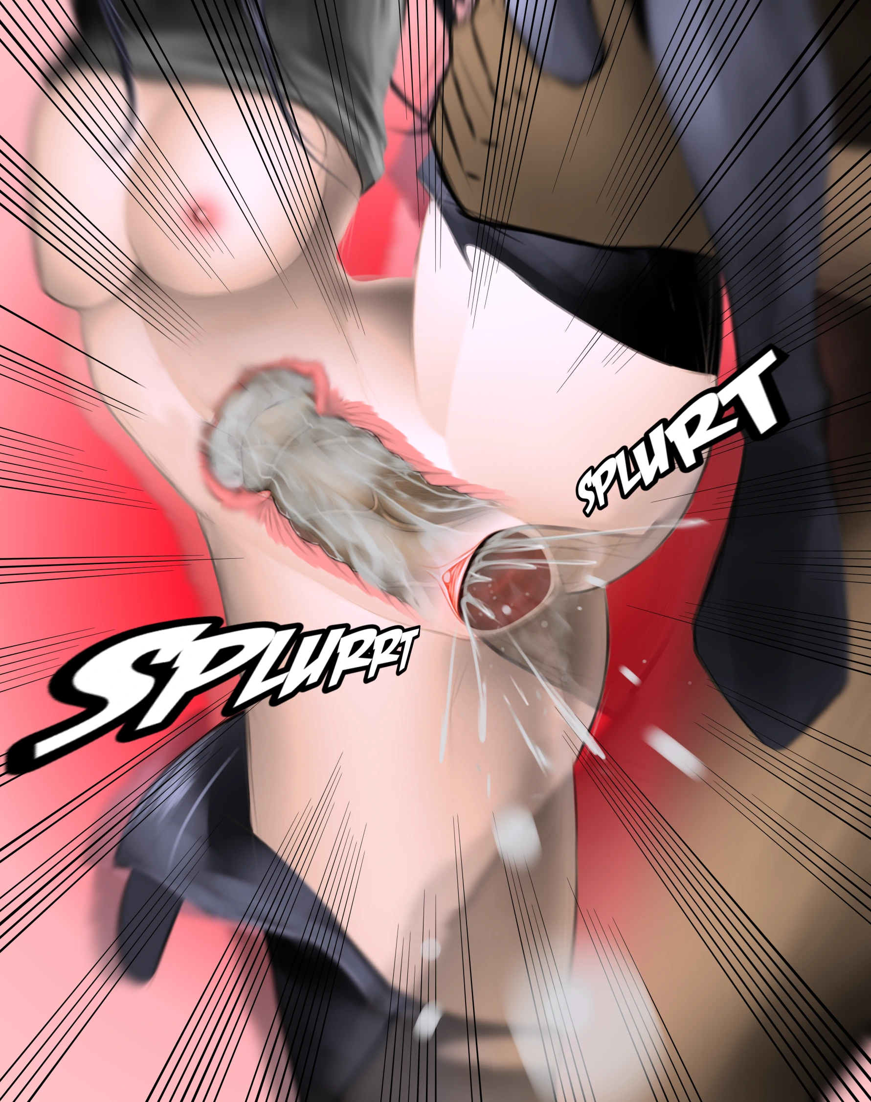 Reader's Paradise - Chap 5 - 35