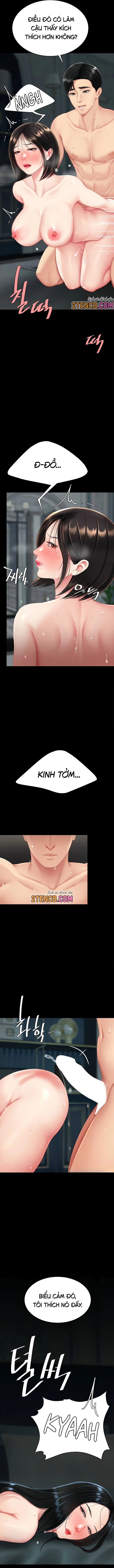 Ăn mẹ cô trước - Chap 182 - 11