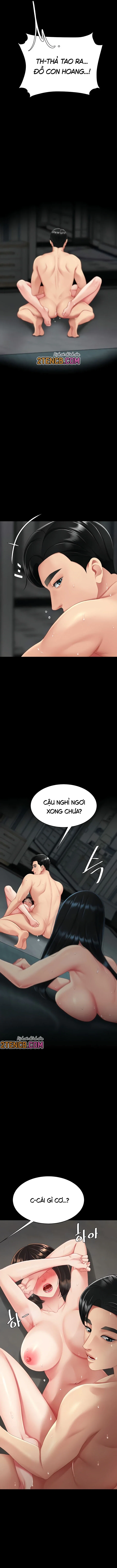 Ăn mẹ cô trước - Chap 182 - 12