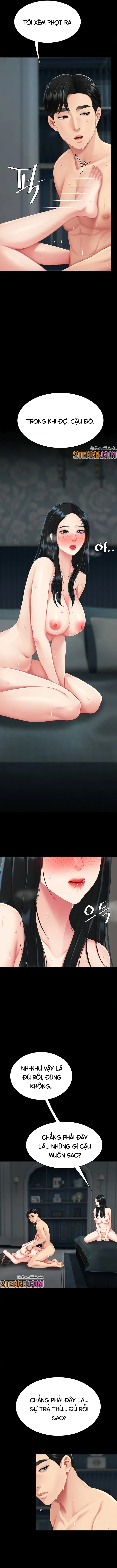 Ăn mẹ cô trước - Chap 182 - 13