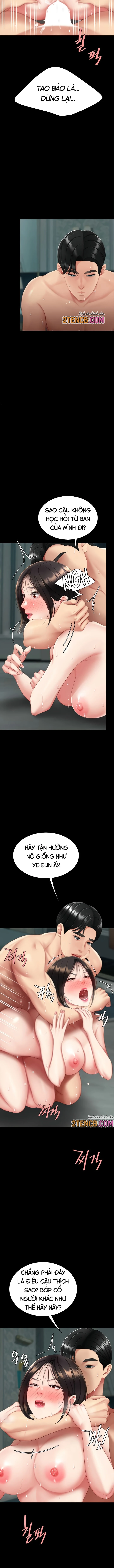 Ăn mẹ cô trước - Chap 182 - 6
