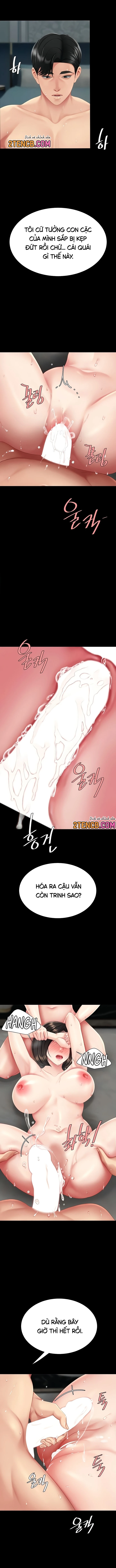 Ăn mẹ cô trước - Chap 183 - 11